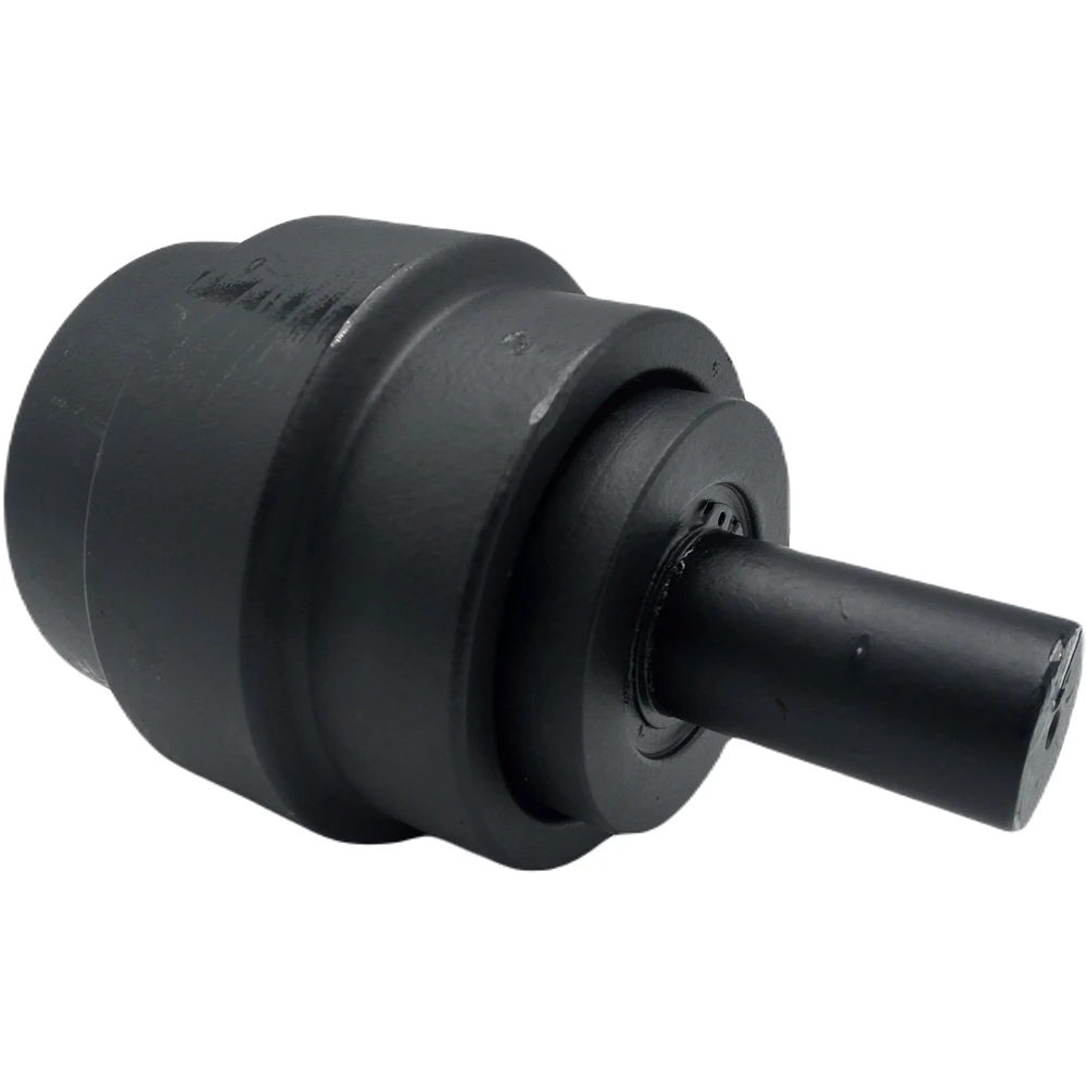 Tragrolle VOLVO ECR58D (AUF GUMMIKETTE)